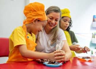 Prefeitura de Boa Vista atende 2,8 mil alunos com autismo e realiza semana de conscientização
