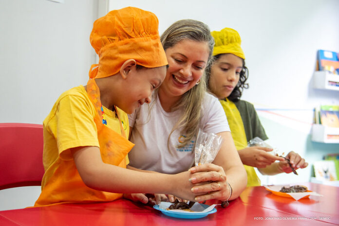 Autismo Rede Municipal (3)