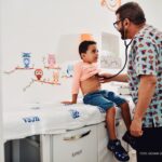 Hospital da Criança atinge nota máxima em segurança do paciente em avaliação do Ministério da Saúde