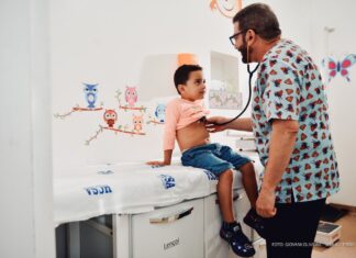 Hospital da Criança atinge nota máxima em segurança do paciente em avaliação do Ministério da Saúde