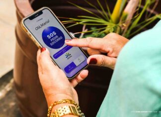 Aplicativo da prefeitura permite acionar ajuda em casos de violência contra mulheres em Boa Vista