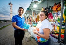 Boa Vista ocupa 3º lugar em ranking nacional de liberdade para trabalhar entre capitais