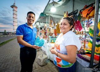 Boa Vista ocupa 3º lugar em ranking nacional de liberdade para trabalhar entre capitais