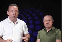 Pastor Isamar Ramalho é anunciado pré-candidato ao Senado pelo União Brasil em Roraima