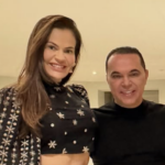 STF mantém Jalser Renier inelegível até 2030; esposa é possível candidata