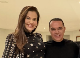 STF mantém Jalser Renier inelegível até 2030; esposa é possível candidata