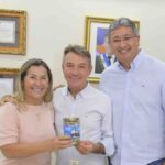 Ex-presidente da Codesaima, Maria Dantas deve disputar vaga de deputada federal pelo PP em Roraima