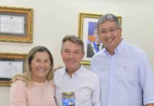 Ex-presidente da Codesaima, Maria Dantas deve disputar vaga de deputada federal pelo PP em Roraima