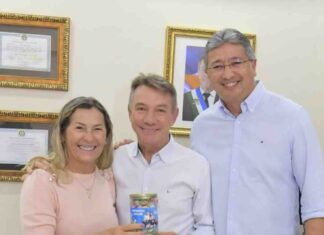 Ex-presidente da Codesaima, Maria Dantas deve disputar vaga de deputada federal pelo PP em Roraima