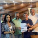 Denarium deixa o PP e se filia ao Republicanos