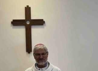 Acompanhe a mensagem de Páscoa de Dom Evaristo Spengler, bispo de Roraima