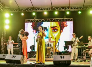 Fetec abre credenciamento para artistas e grupos culturais