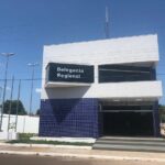 Homem é preso por importunação sexual contra duas adolescentes em Caracaraí delegacia regional caracaraí