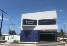 Homem é preso por importunação sexual contra duas adolescentes em Caracaraí delegacia regional caracaraí