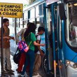Mais de 10 mil estudantes têm passe livre no transporte público em Boa Vista