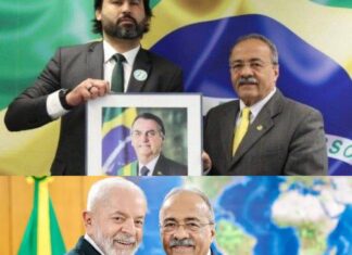 Chico Rodrigues critica polarização, mas trajetória expõe contradições