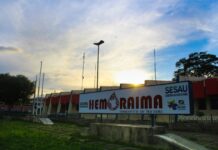 Hemocentro estará aberto ao público no feriado desta sexta-feira para reforçar estoque