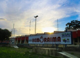 Hemocentro estará aberto ao público no feriado desta sexta-feira para reforçar estoque