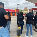 Polícia Civil flagra bomba irregular em posto e vai investigar proprietário em Boa Vista