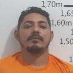 Homem morre com tiro na cabeça dentro de casa no Senador Hélio Campos