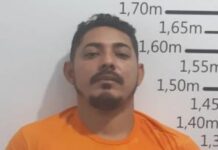 Homem morre com tiro na cabeça dentro de casa no Senador Hélio Campos