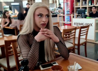 Ícone Club celebra 10 anos com show de sósia oficial de Pabllo Vittar neste sábado (11)