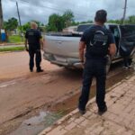Delegado é preso suspeito de envolvimento em morte de casal
