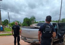 Delegado é preso suspeito de envolvimento em morte de casal