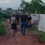 Homem que matou motociclista a tiros é preso em Boa Vista