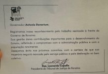 Quando a liturgia ignora os fatos