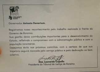 A liturgia ignorou os fatos