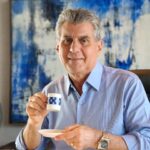 Romero Jucá confirma pré-candidatura a deputado federal pelo MDB em Roraima