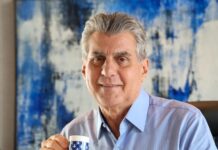 Romero Jucá confirma pré-candidatura a deputado federal pelo MDB em Roraima