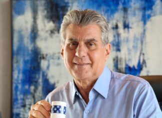 Romero Jucá confirma pré-candidatura a deputado federal pelo MDB em Roraima