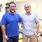 Bruno Perez permanece como líder do Prefeito na Câmara de Boa Vista