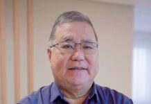 Mauro Asato confirma pré-candidatura ao Senado pelo Democrata em Roraima