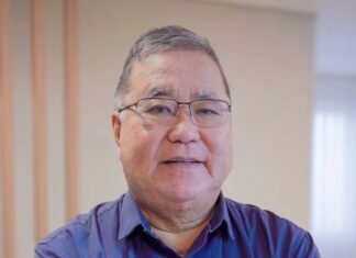 Mauro Asato confirma pré-candidatura ao Senado pelo Democrata em Roraima