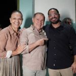 Deputado de Roraima desiste da reeleição e anuncia apoio aos pais nas eleições de 2026