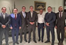 O recado soletrado do União Brasil para o Republicanos