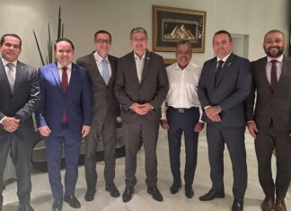 O recado soletrado do União Brasil para o Republicanos