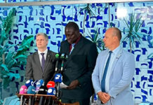 Hélio Lopes pede impeachment de ministro da Justiça após atuação da PF no caso Ramagem