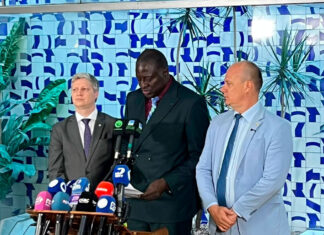 Hélio Lopes pede impeachment de ministro da Justiça após atuação da PF no caso Ramagem