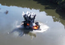 Operação destrói cinco pistas clandestinas usadas pelo garimpo ilegal na Terra Yanomami