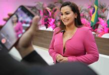 Joilma Teodora propõe política estadual para prevenir violência digital em Roraima