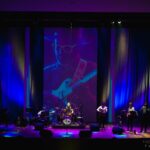 Noite do Jazz reúne Big Band e Banda Realce no Teatro Municipal de Boa Vista nesta quinta (9)