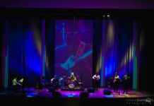 Noite do Jazz reúne Big Band e Banda Realce no Teatro Municipal de Boa Vista nesta quinta (9)