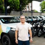 Marcelo Zeitoune convoca 403 aprovados para a Saúde e reforça frota com 36 veículos