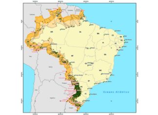 Justiça libera retomada da regularização fundiária em Roraima após decisão do TRF-1