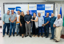 Ademir dos Santos é mantido na presidência da Fecomércio-RR após eleição com chapa única