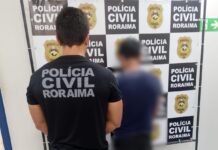Homem confessa feminicídio de adolescente de 16 anos e é preso em Bonfim